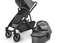 COCHE UPPABABY VISTA V2 GREYSON - Miniatura 1