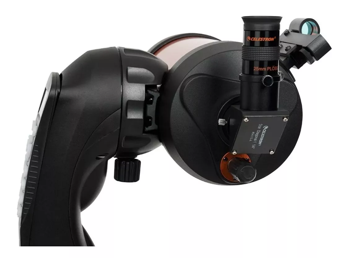 TELESCOPIO CELESTRON NEXSTAR 5SE 6
