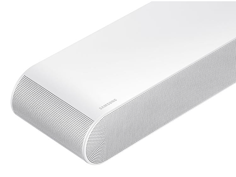 SOUNDBAR SAMSUNG HW-S61D-ZS BLANCO 4