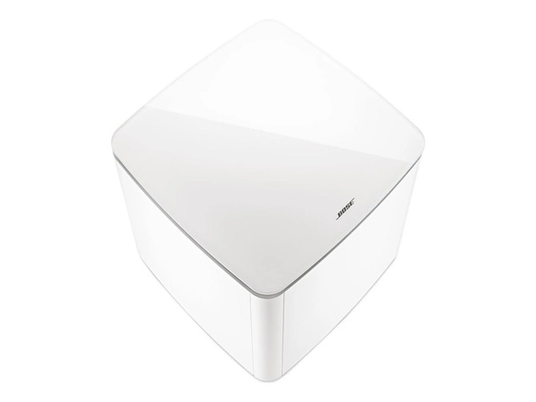 BOSE BASS MODULE 700 SUBWOOFER BLANCO 2