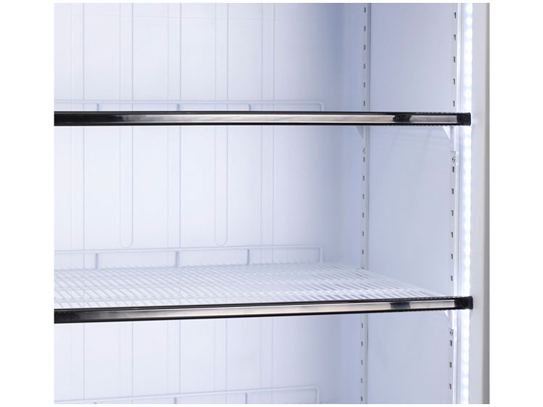 VISICOOLER VENTUS 500 L NO FROST LG-500 TC 4