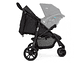 COCHE TRAVEL SYSTEM JOIE LITETRAX NEGRO - Miniatura 4