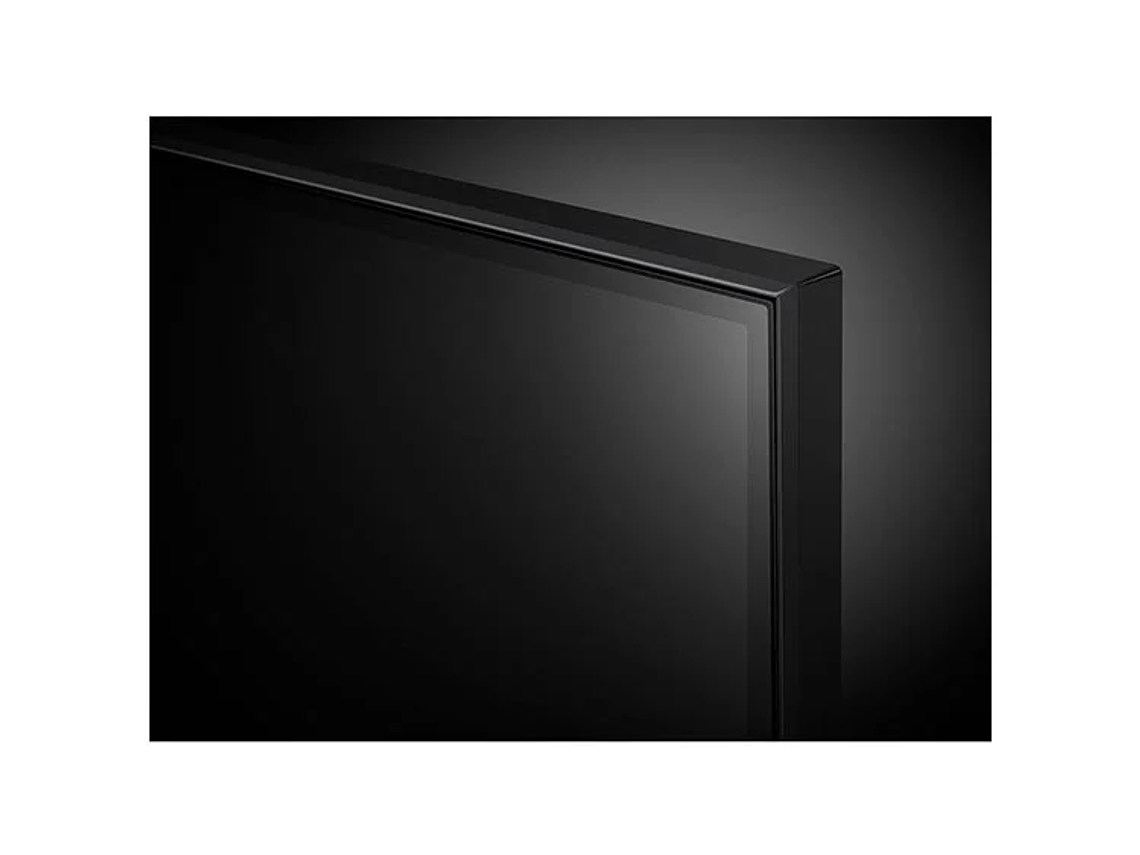  SMART TV LG LED 4K UHD 98” UT9050 6