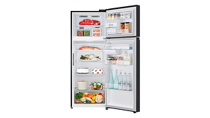 REFRIGERADOR TOP FREEZER LG VT45APMC NO FROST 449 LT