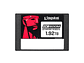 DISCO SSD KINGSTON DATA CENTER ENTERPRISE DC600M 1.92TB 2.5' - Miniatura 2