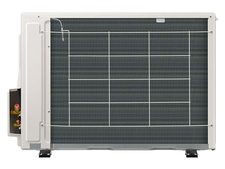 AIRE ACONDICIONADO SAMSUNG 24000BTU 9