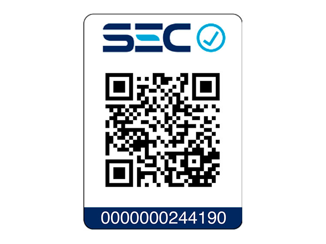 HORNO ELÉCTRICO THOMAS 100 L TH-I 8