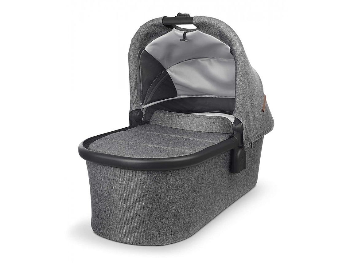 COCHE UPPABABY VISTA V2 GREYSON 2
