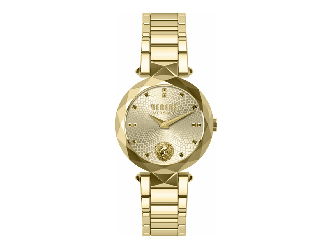 RELOJ VERSACE MUJER COVENT GARDEN VSPCD2H21 VERSUS DORADO 1