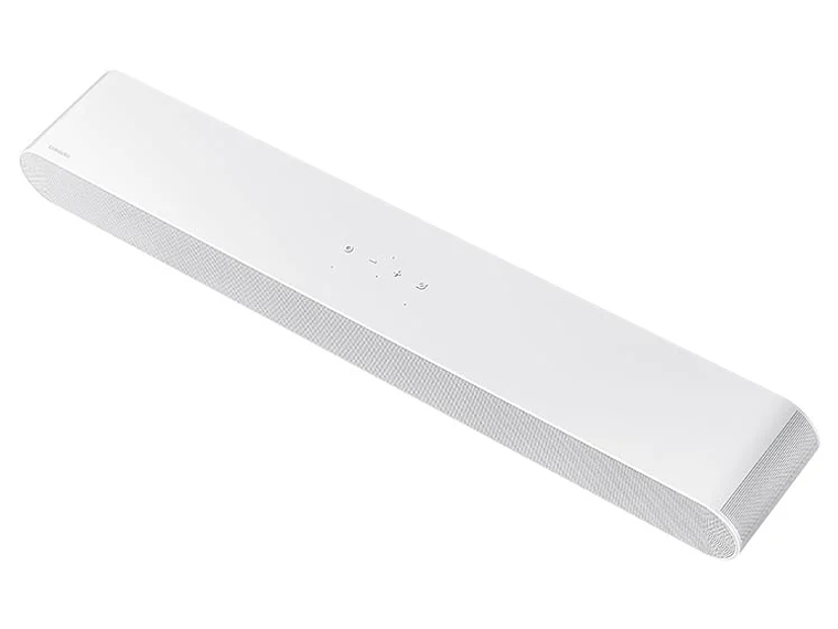 SOUNDBAR SAMSUNG HW-S61D-ZS BLANCO 5