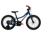 Bicicleta Niños Trek Precaliber 16 Azul 2023 - Miniatura 1