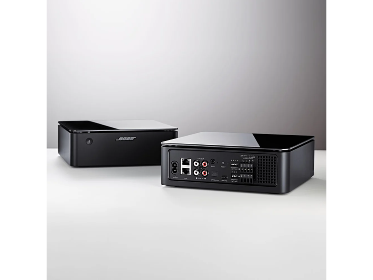 AMPLIFICADOR SOUNDTOUCH BLUETOOTH BOSE ZAKIM 6