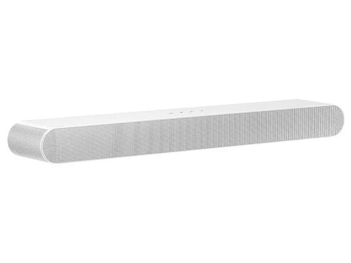 SOUNDBAR SAMSUNG HW-S61D-ZS BLANCO 6