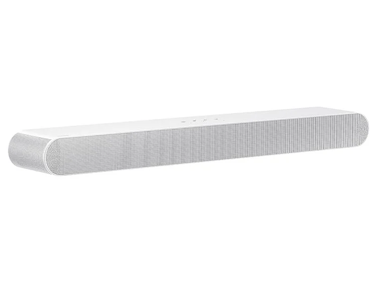 SOUNDBAR SAMSUNG HW-S61D-ZS BLANCO 6