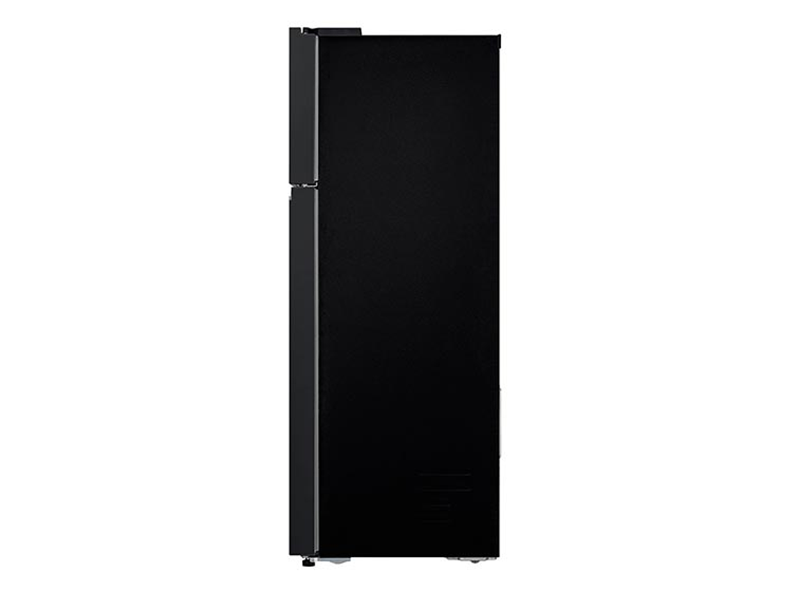 REFRIGERADOR TOP FREEZER LG VT45APMC NO FROST 449 LT 4