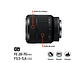 CAMARA HÍBRIDA SONY ILCE-7M4K FULL-FRAME ALPHA 7 IV - Miniatura 4