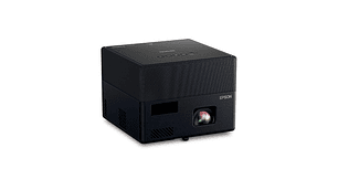 PROYECTOR LÁSER PORTÁTIL EPSON EPIQVISION EF12 1000 LÚMENES CON ANDROID TV