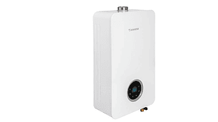 CALEFONT TIRO FORZADO JUNKERS 12 LITROS GAS NATURAL WTDE12- KME 23 - PLUS