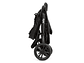 COCHE TRAVEL SYSTEM JOIE LITETRAX NEGRO - Miniatura 6
