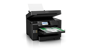 IMPRESORA EPSON L15150 ECOTANK DUPLEX AUTOMÁTICO A3