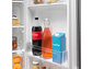 REFRIGERADOR MABE TOP FREEZER 250 L NF INOX - Miniatura 7