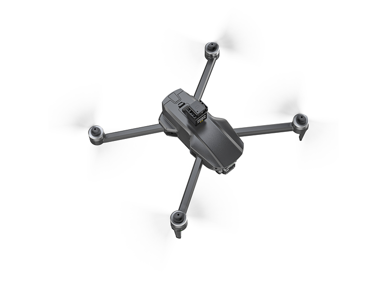 DRON WIFI 5G 4K EIS 4000M GPS EVASIÓN DE OBSTÁCULOS M10 PLUS 4
