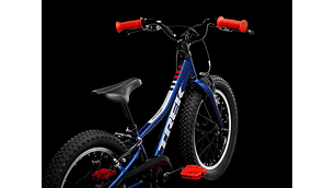 Bicicleta Niños Trek Precaliber 16 Azul 2023