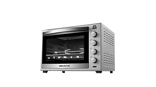 HORNO ELÉCTRICO / 60 LTRS BA-8600