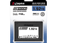 DISCO SSD KINGSTON DATA CENTER ENTERPRISE DC600M 1.92TB 2.5' - Miniatura 3