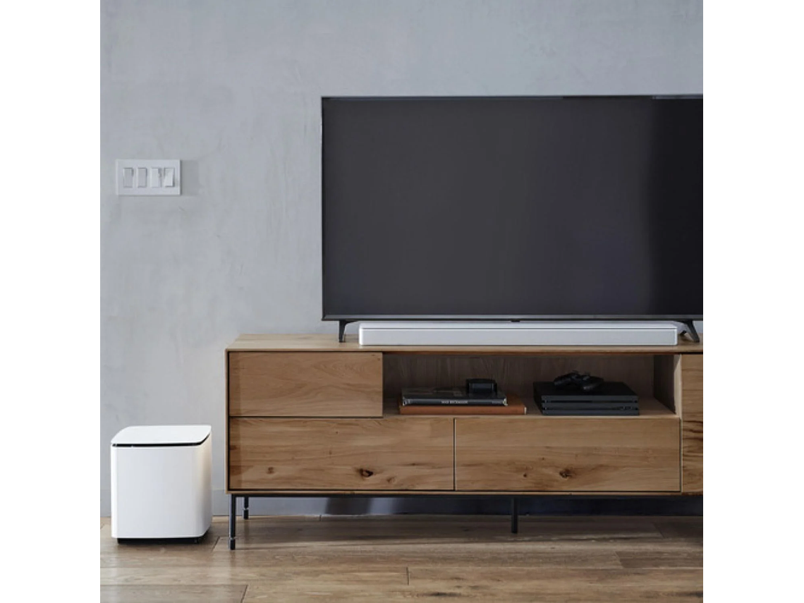 BOSE BASS MODULE 700 SUBWOOFER BLANCO 5