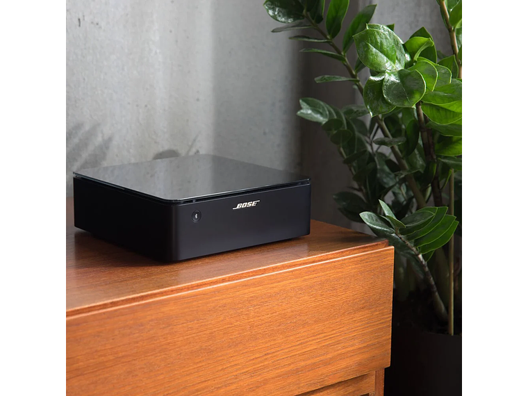 AMPLIFICADOR SOUNDTOUCH BLUETOOTH BOSE ZAKIM 7