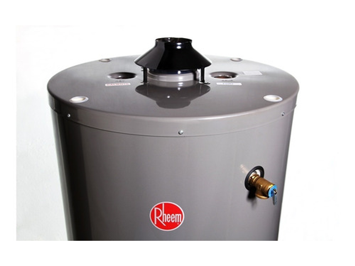  TERMO A GAS NATURAL RHEEM 114 LITROS 2