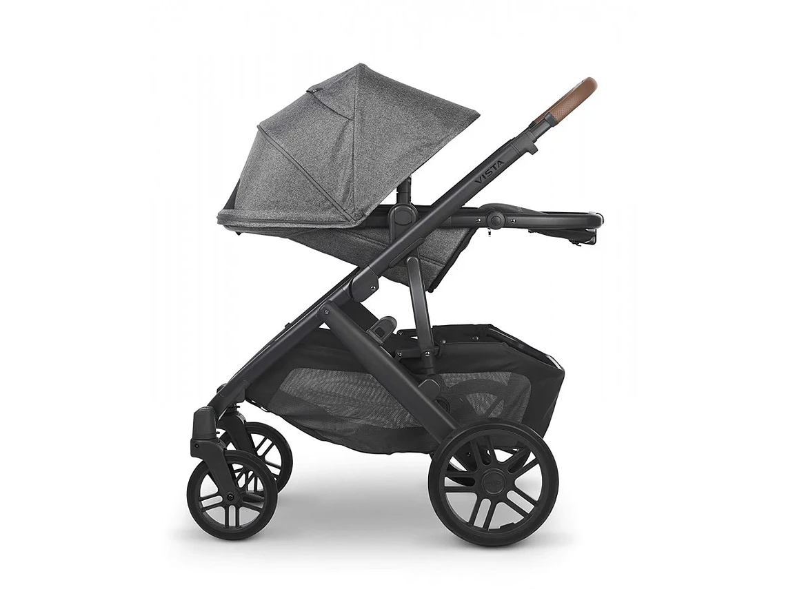 COCHE UPPABABY VISTA V2 GREYSON 4
