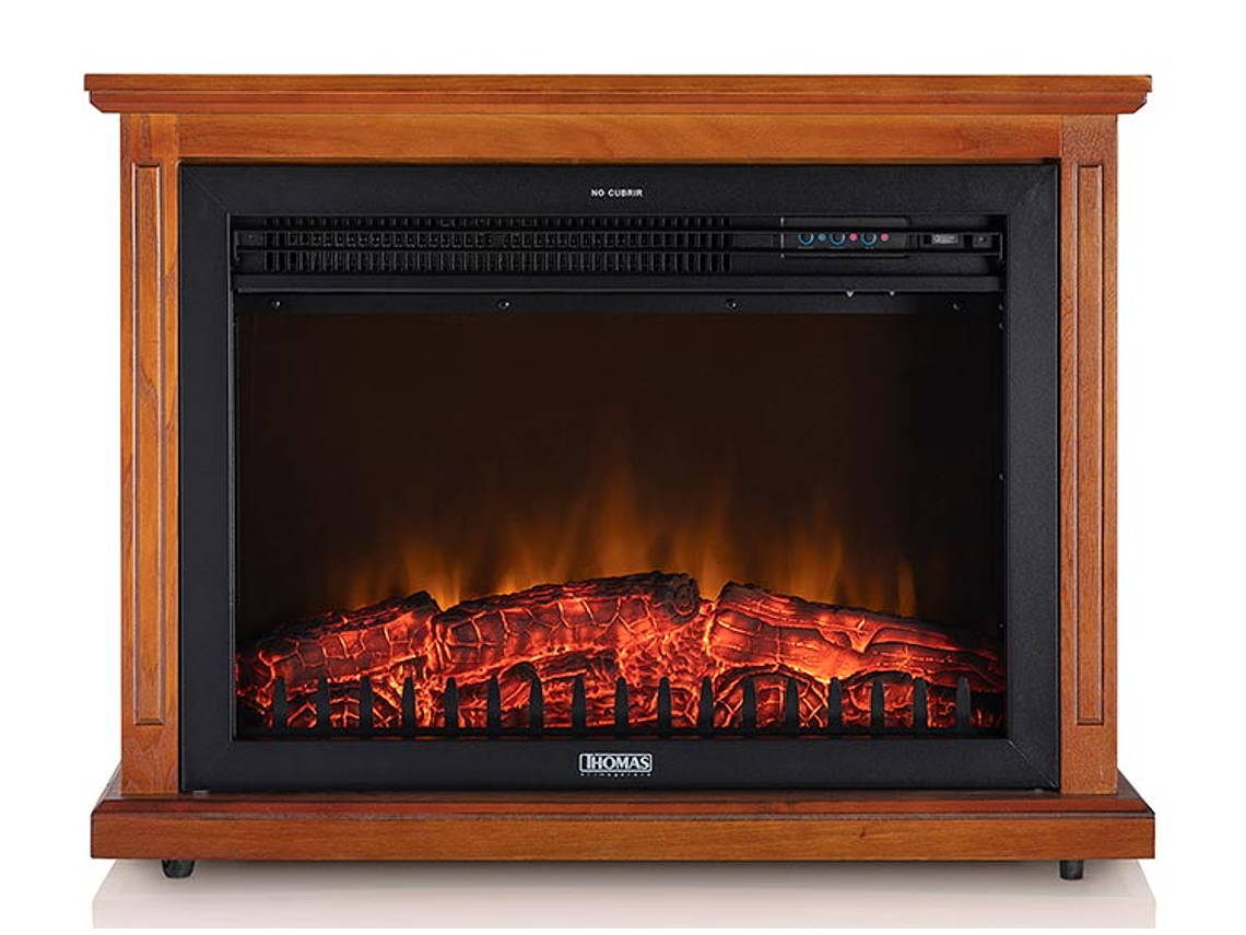 CHIMENEA ELECTRICA THOMAS TH-FP100 1