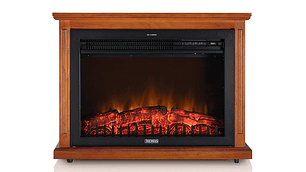 CHIMENEA ELECTRICA THOMAS TH-FP100