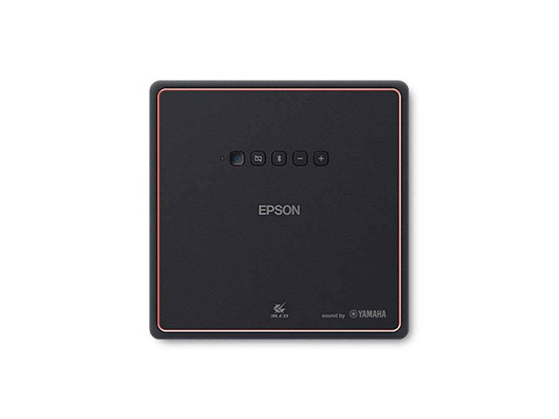 PROYECTOR LÁSER PORTÁTIL EPSON EPIQVISION EF12 1000 LÚMENES CON ANDROID TV 3