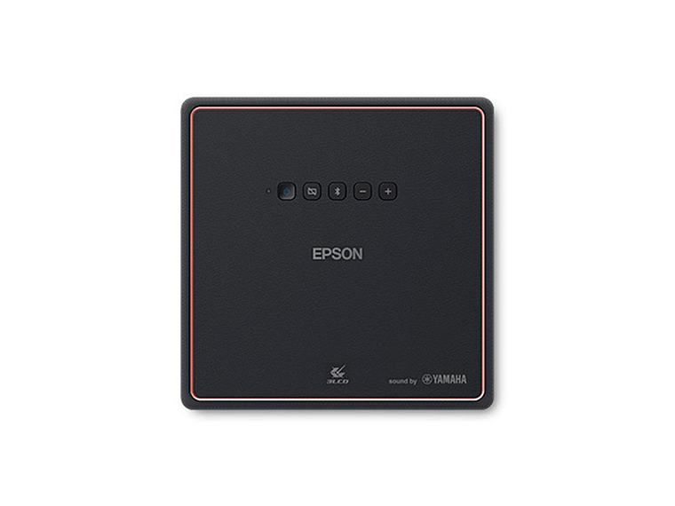 PROYECTOR LÁSER PORTÁTIL EPSON EPIQVISION EF12 1000 LÚMENES CON ANDROID TV 3