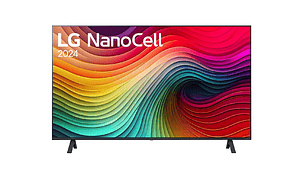 SMART TV LG NANOCELL UHD 4K 75