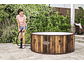 HOT TUB SPA JACUZZI INFLABLE HELSINKI 7 PERSONAS BESTWAY - Miniatura 7