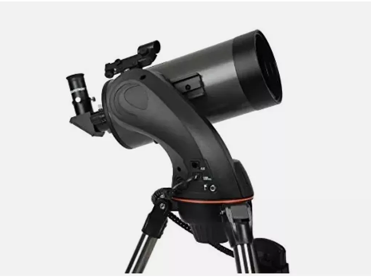 TELESCOPIO NEXSTAR 127 SLT GOTO 2