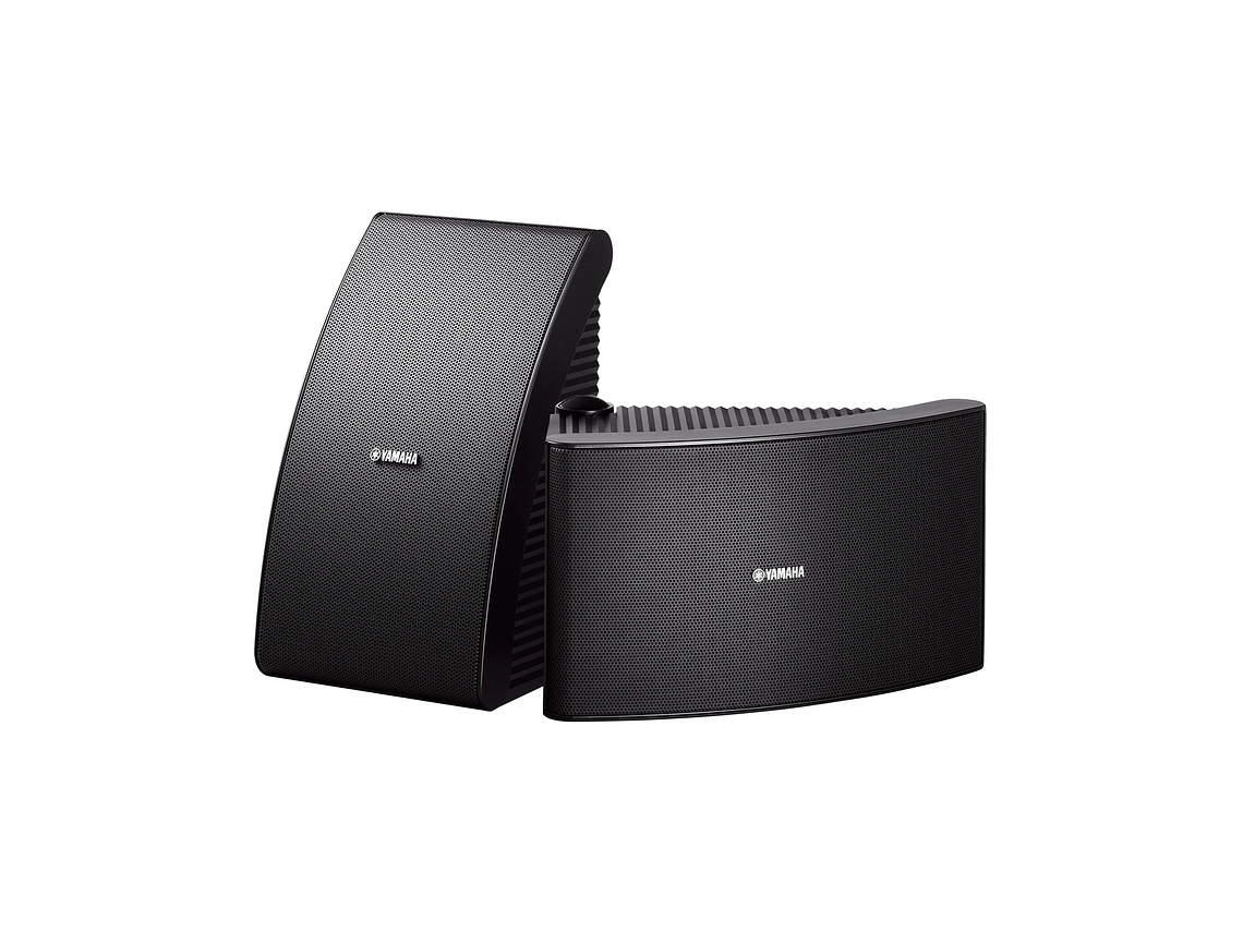 PARLANTES EXTERIOR ALTO RENDIMIENTO YAMAHA NS-AW592 6,25 5