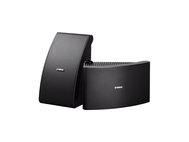 PARLANTES EXTERIOR ALTO RENDIMIENTO YAMAHA NS-AW592 6,25 5