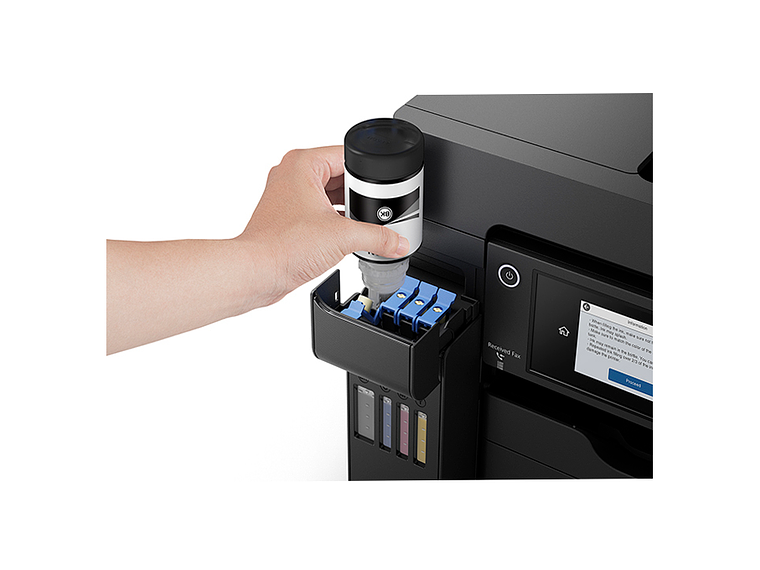 IMPRESORA EPSON L15150 ECOTANK DUPLEX AUTOMÁTICO A3 3