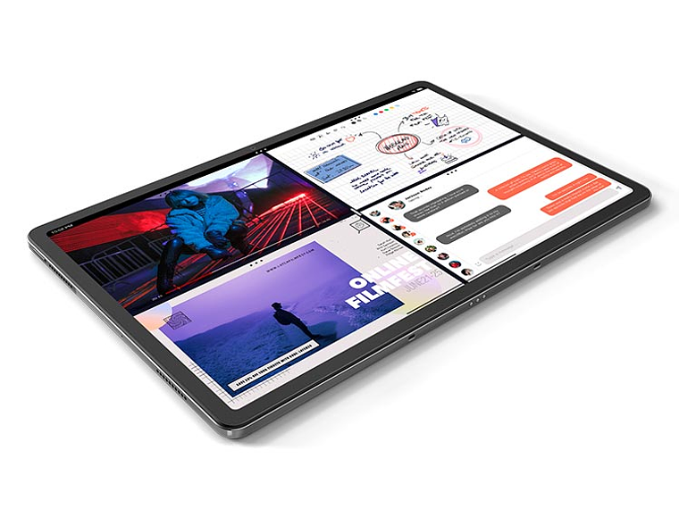 TABLET LENOVO TAB P12 / 12.7