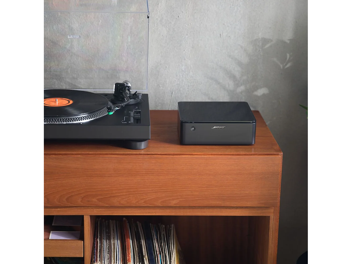 AMPLIFICADOR SOUNDTOUCH BLUETOOTH BOSE ZAKIM 8