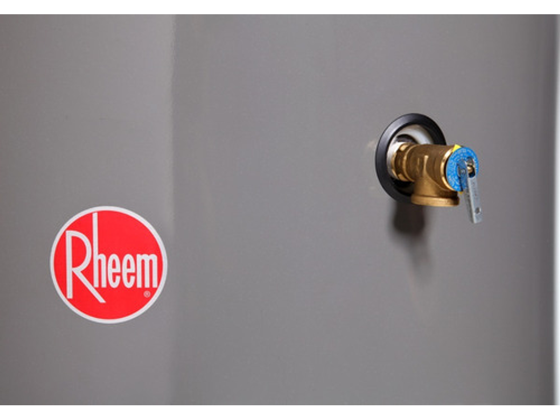  TERMO A GAS NATURAL RHEEM 114 LITROS 3