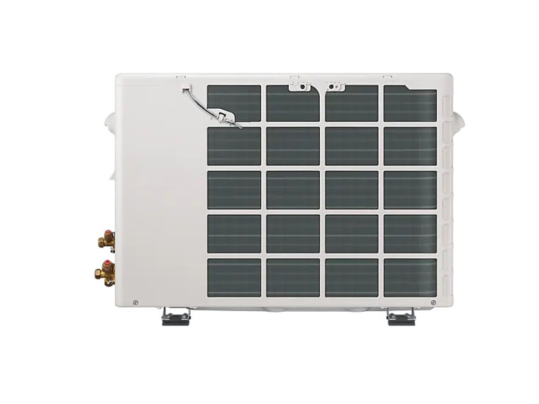 A/C WIND-FREE 9.000BTU CON SENSOR DE MOVIMIENTO Y FILTRO PM 1.0, FRÍO/CALOR 4