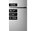 REFRIGERADOR HISENSE TOP MOUNT FREEZER NO FROST 324 L RD-42WR - Miniatura 1