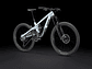 Bicicleta MTB Trek Slash 8 Gen 6 Gris - Miniatura 11