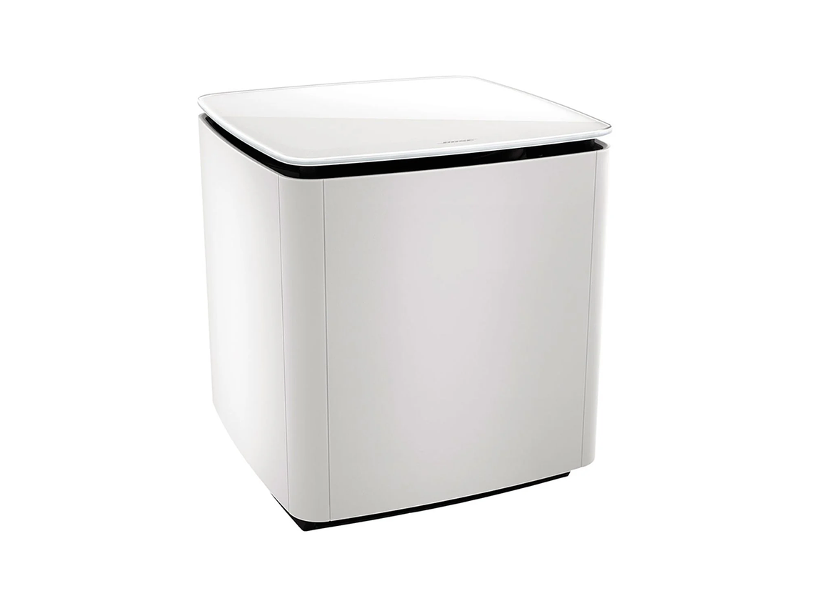 BOSE BASS MODULE 700 SUBWOOFER BLANCO 6